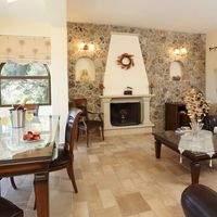 Villa in Greece, 200 sq.m.