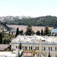 Flat in Greece, 190 sq.m.