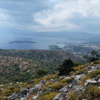 Земельный участок в Греции