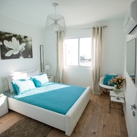 Квартира на Кипре, 75 кв.м.