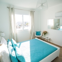 Квартира на Кипре, 75 кв.м.