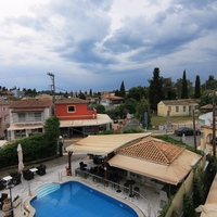 Бизнес-центр в Греции, 600 кв.м.