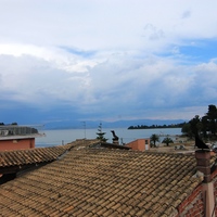 Бизнес-центр в Греции, 600 кв.м.