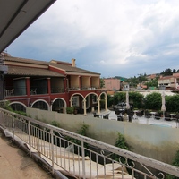 Бизнес-центр в Греции, 600 кв.м.