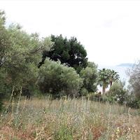 Land plot in Greece