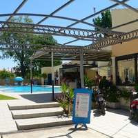 Отель (гостиница) в Греции, 400 кв.м.