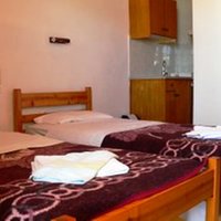 Отель (гостиница) в Греции, 400 кв.м.