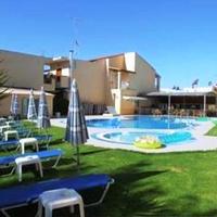 Отель (гостиница) в Греции, 400 кв.м.