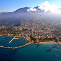 Земельный участок в Греции