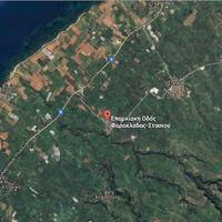 Земельный участок в Греции