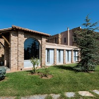 Вилла в Греции, 1700 кв.м.