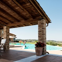 Вилла в Греции, 1700 кв.м.