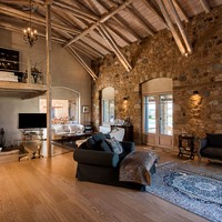 Вилла в Греции, 1700 кв.м.