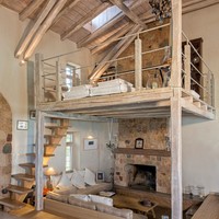 Вилла в Греции, 1700 кв.м.