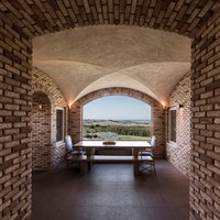 Вилла в Греции, 1700 кв.м.