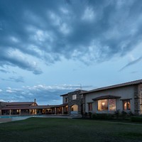 Вилла в Греции, 1700 кв.м.