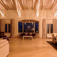 Вилла в Греции, 1700 кв.м.