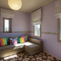 Вилла в Греции, 1700 кв.м.