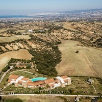 Вилла в Греции, 1700 кв.м.