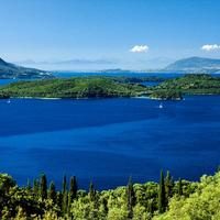 Земельный участок в Греции