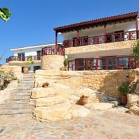 Villa in Republic of Cyprus, 500 sq.m.