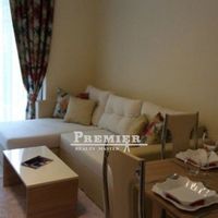 Flat in Bulgaria, Varna region, 45 sq.m.