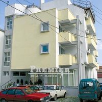 Hotel in Bulgaria, Ravda, 1120 sq.m.