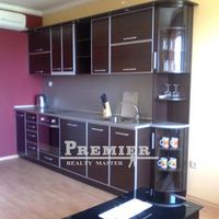 Flat in Bulgaria, Varna region, 84 sq.m.