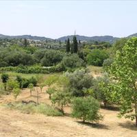 Земельный участок в Греции, 4000 кв.м.