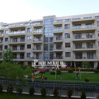 Flat in Bulgaria, Varna region, 70 sq.m.