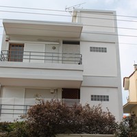 Flat in Greece, 30 sq.m.