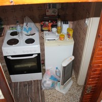 Flat in Greece, 30 sq.m.