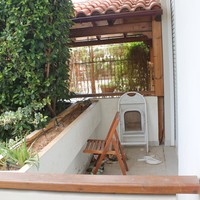 Flat in Greece, 30 sq.m.