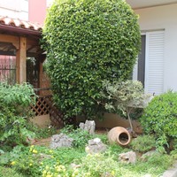 Flat in Greece, 30 sq.m.