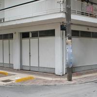 Бизнес-центр в Греции, 60 кв.м.