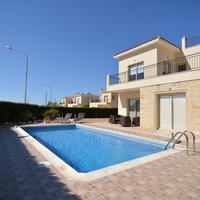 Villa in Republic of Cyprus, 139 sq.m.