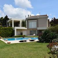 Villa in Greece, 450 sq.m.