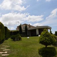 Villa in Greece, 450 sq.m.