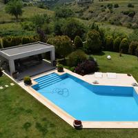 Villa in Greece, 450 sq.m.