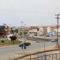 Business center in Greece, 1072 sq.m.