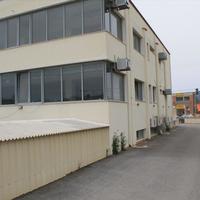 Business center in Greece, 1072 sq.m.