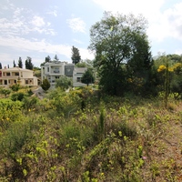 Land plot in Greece, 1252 sq.m.