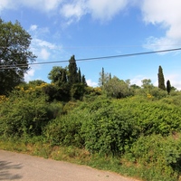 Land plot in Greece, 1252 sq.m.