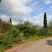 Land plot in Greece, 1252 sq.m.