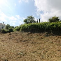 Land plot in Greece, 1252 sq.m.
