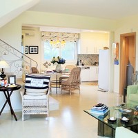 Townhouse in Greece, 145 sq.m.