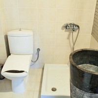 Townhouse in Greece, 145 sq.m.