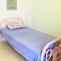 Townhouse in Greece, 145 sq.m.