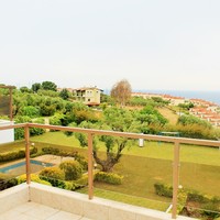 Townhouse in Greece, 145 sq.m.