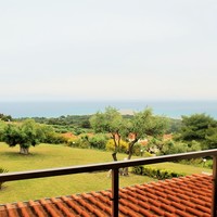 Townhouse in Greece, 145 sq.m.